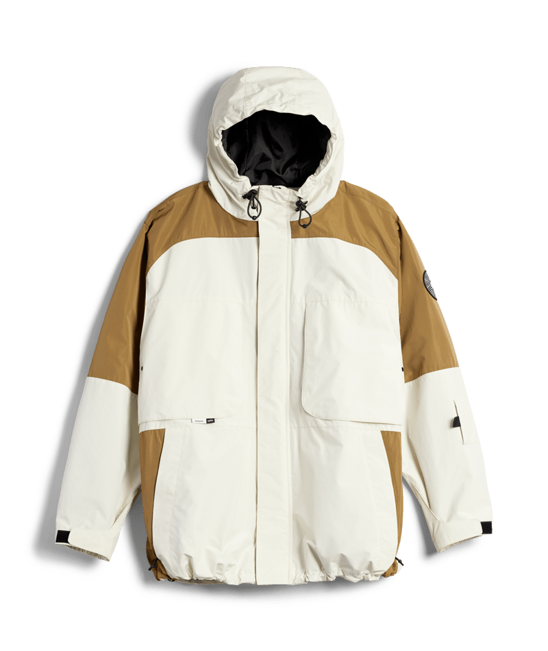 Autumn Field Snow Jacket 2026 - M I L O S P O R T