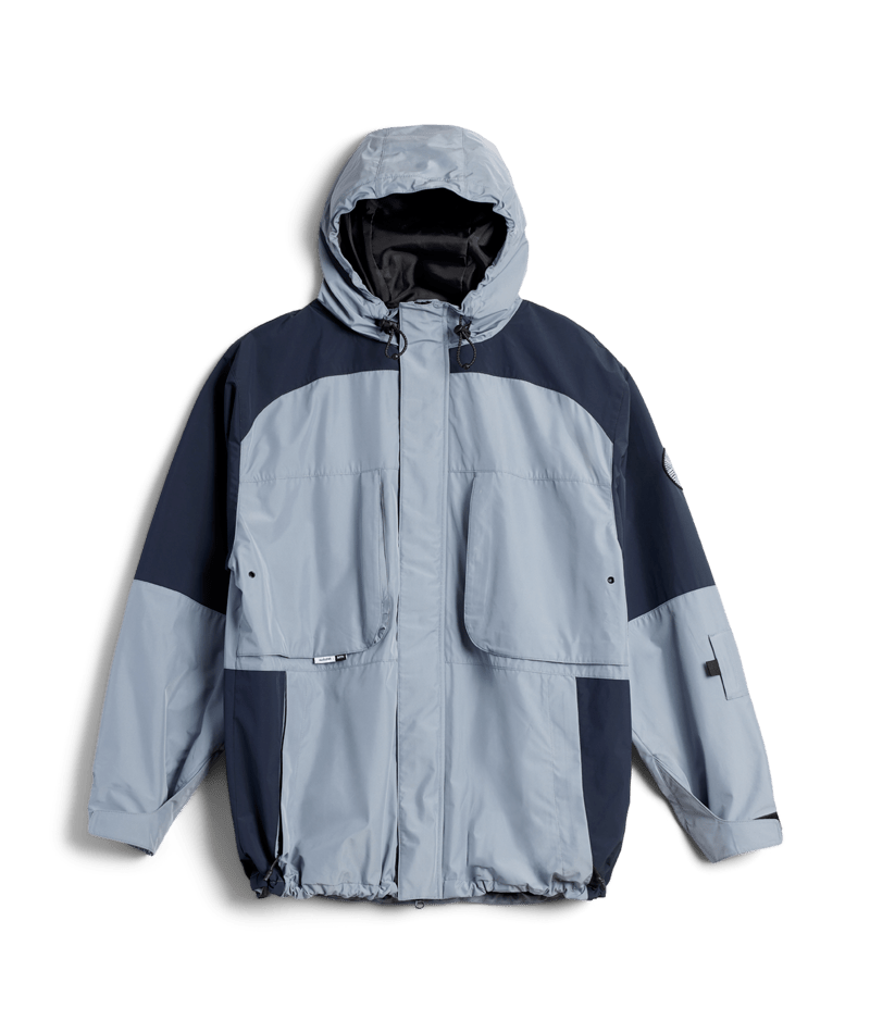 Autumn Field Snow Jacket 2026 - M I L O S P O R T