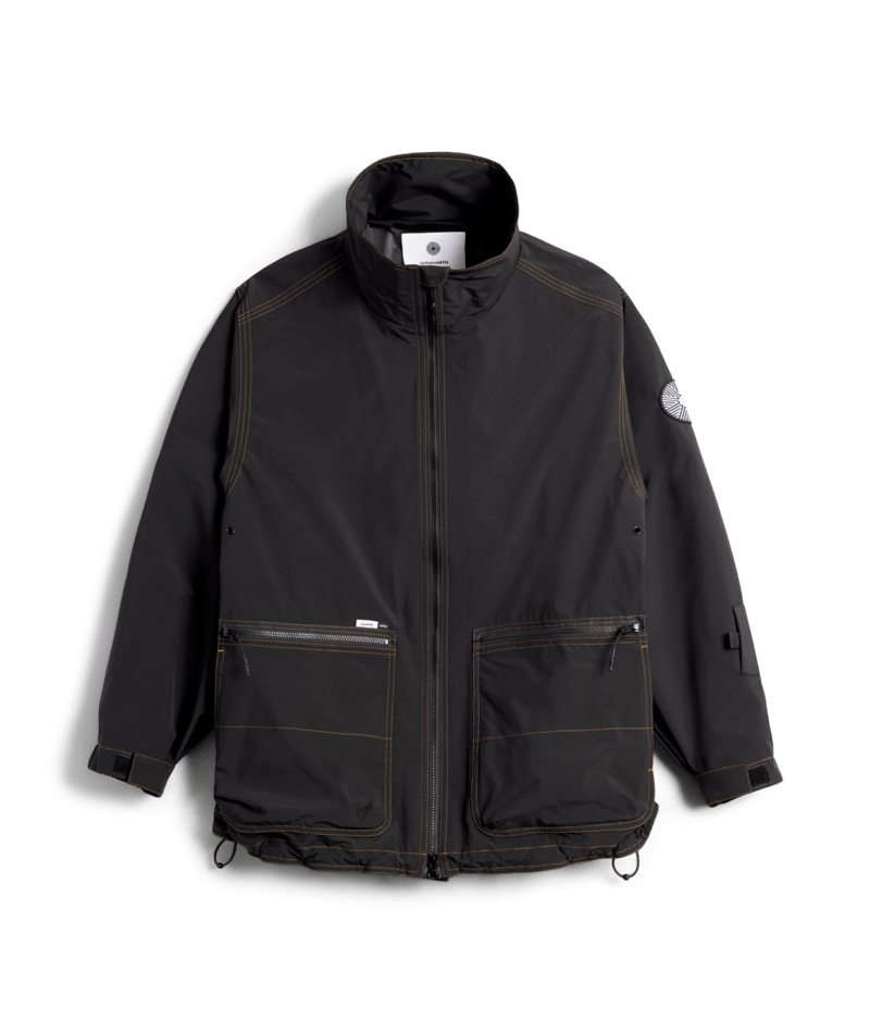 Autumn Yard Snow Jacket 2026 - M I L O S P O R T