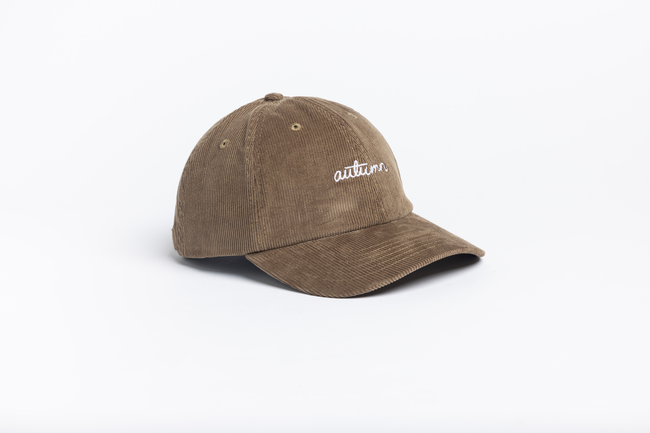 Autumn Cord 6 Panel 2026