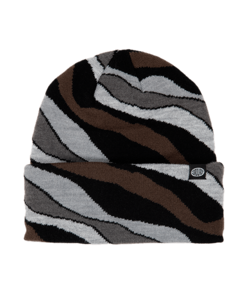 Corduroy Sweataweatha Beanie 2026 - M I L O S P O R T