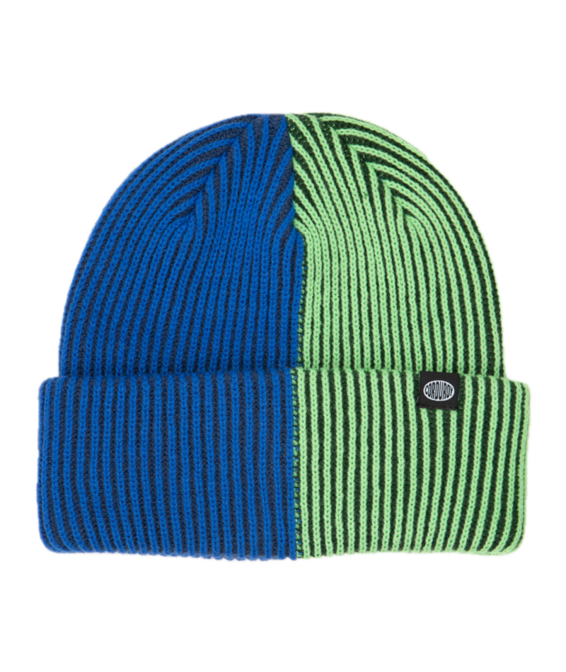 Corduroy 50/50 Cord Beanie 2026 - M I L O S P O R T