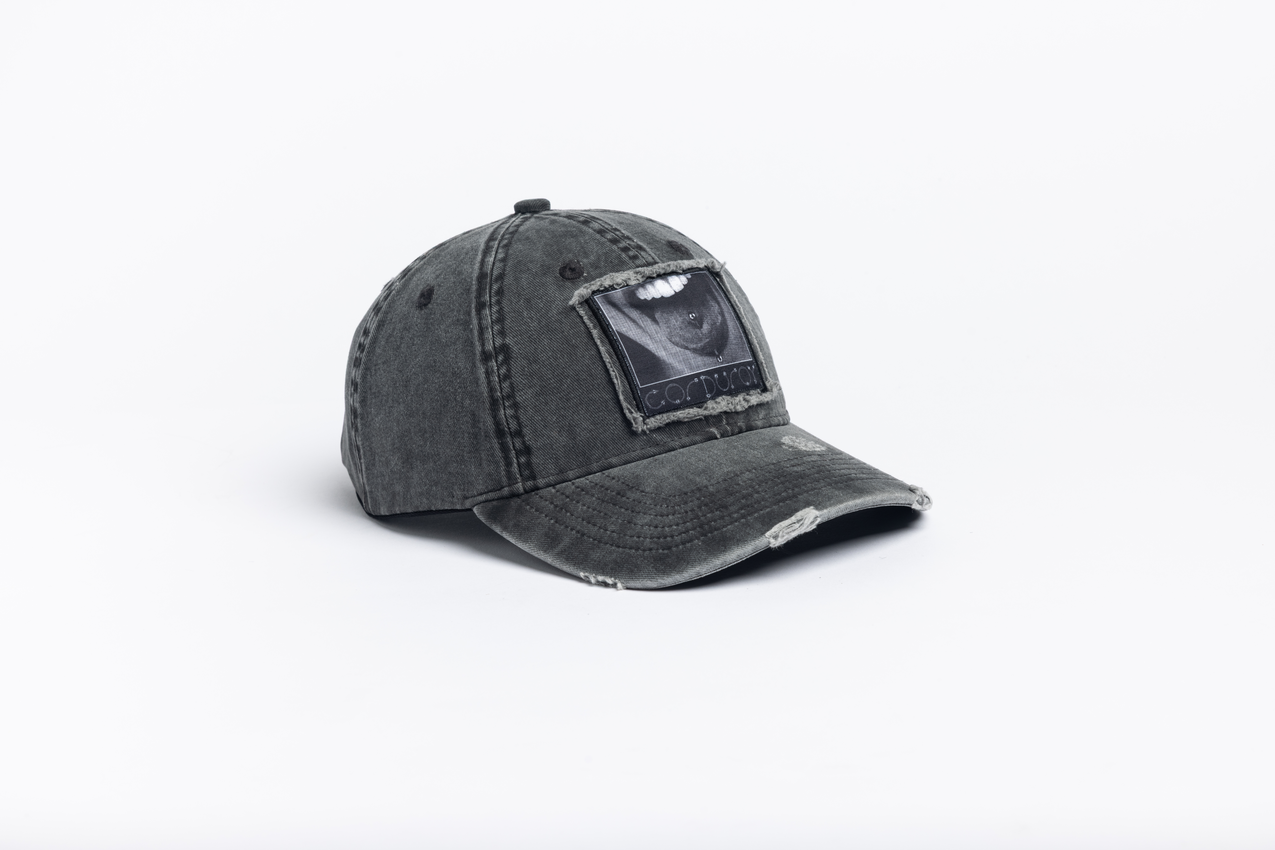 Corduroy Washed 6 Panel 2026