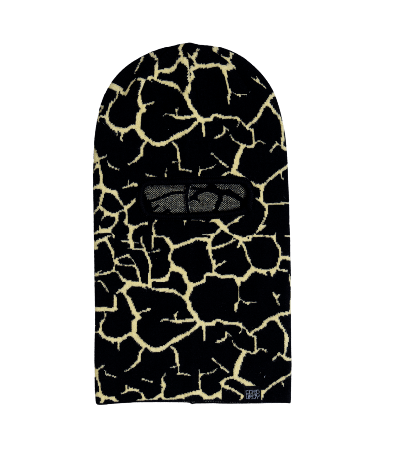 Autumn Rumble Face Mask 2027