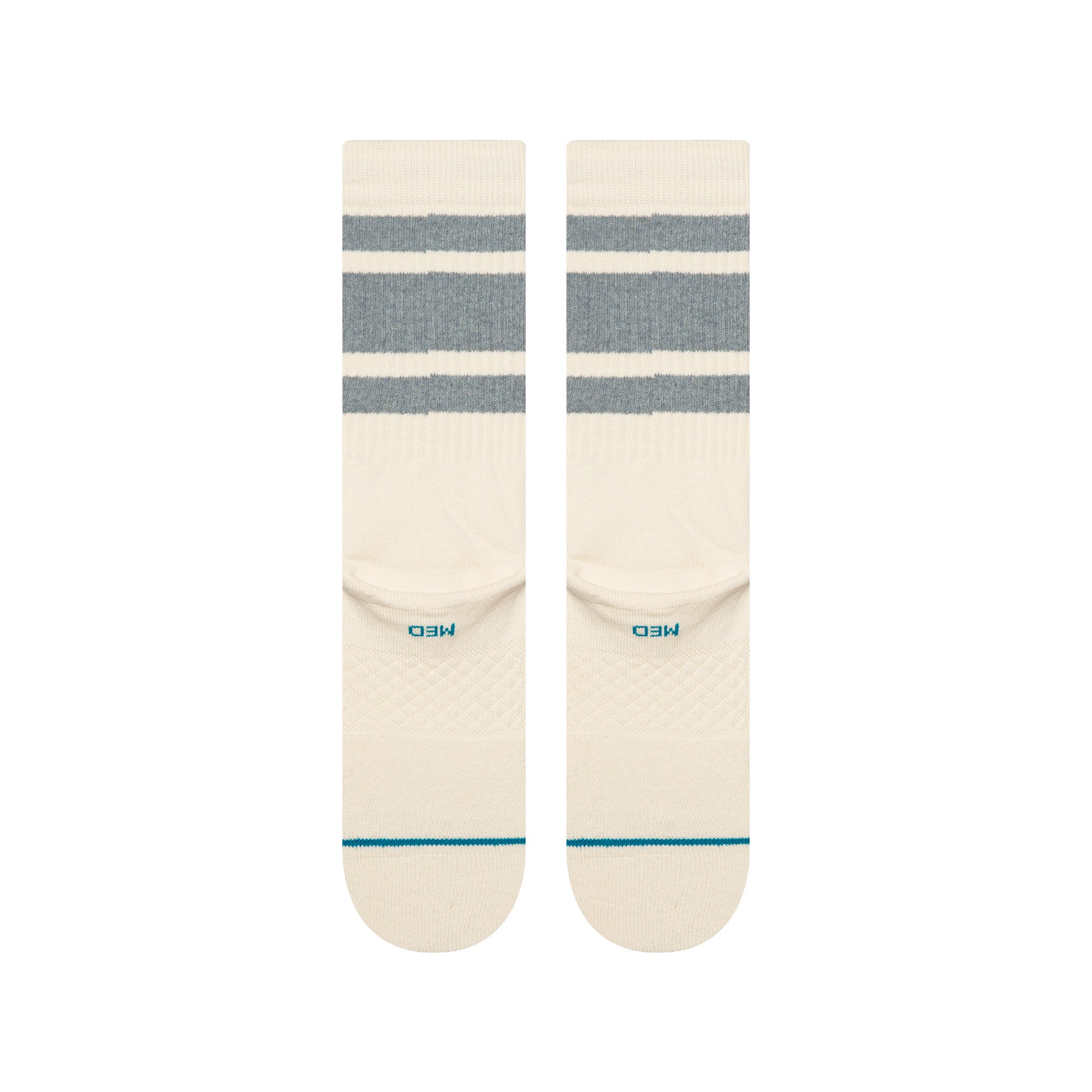 Stance Boyd Denim Crew Sock