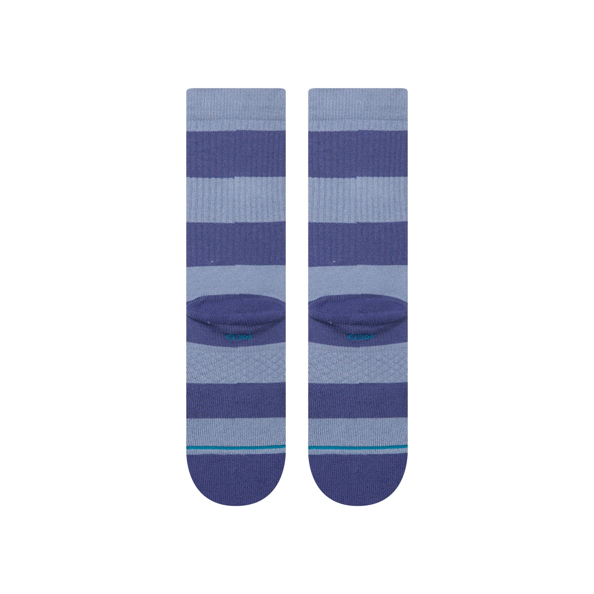 Stance Stacked Up Crew Sock
