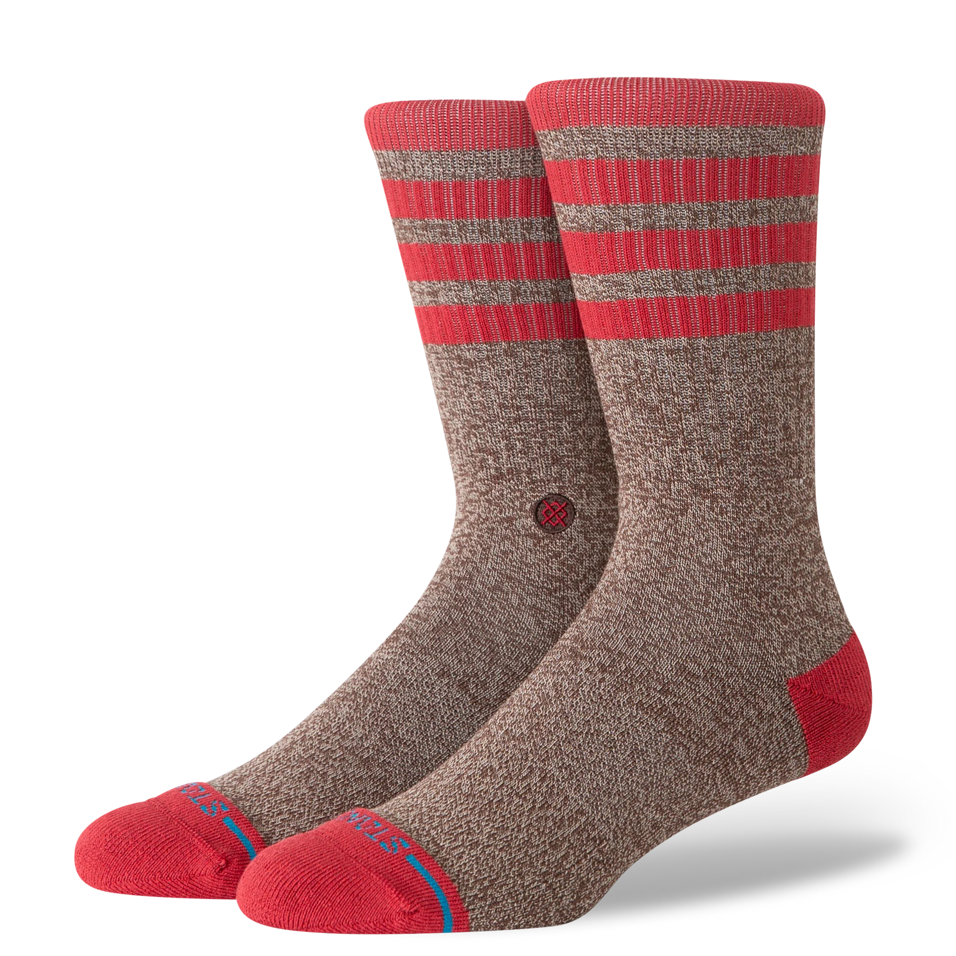 Stance Sock Monkey Crew Sock