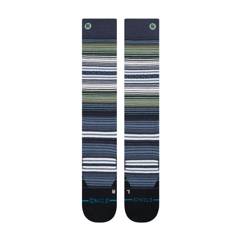 Stance Mid Wool Performance Snow OTC Sock 2026
