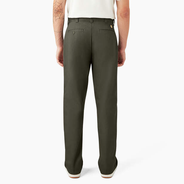 Dickies x Spitfire Double Knee Twill Pant - M I L O S P O R T