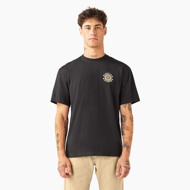 Dickies x Spitfire Graphic T Shirt - M I L O S P O R T