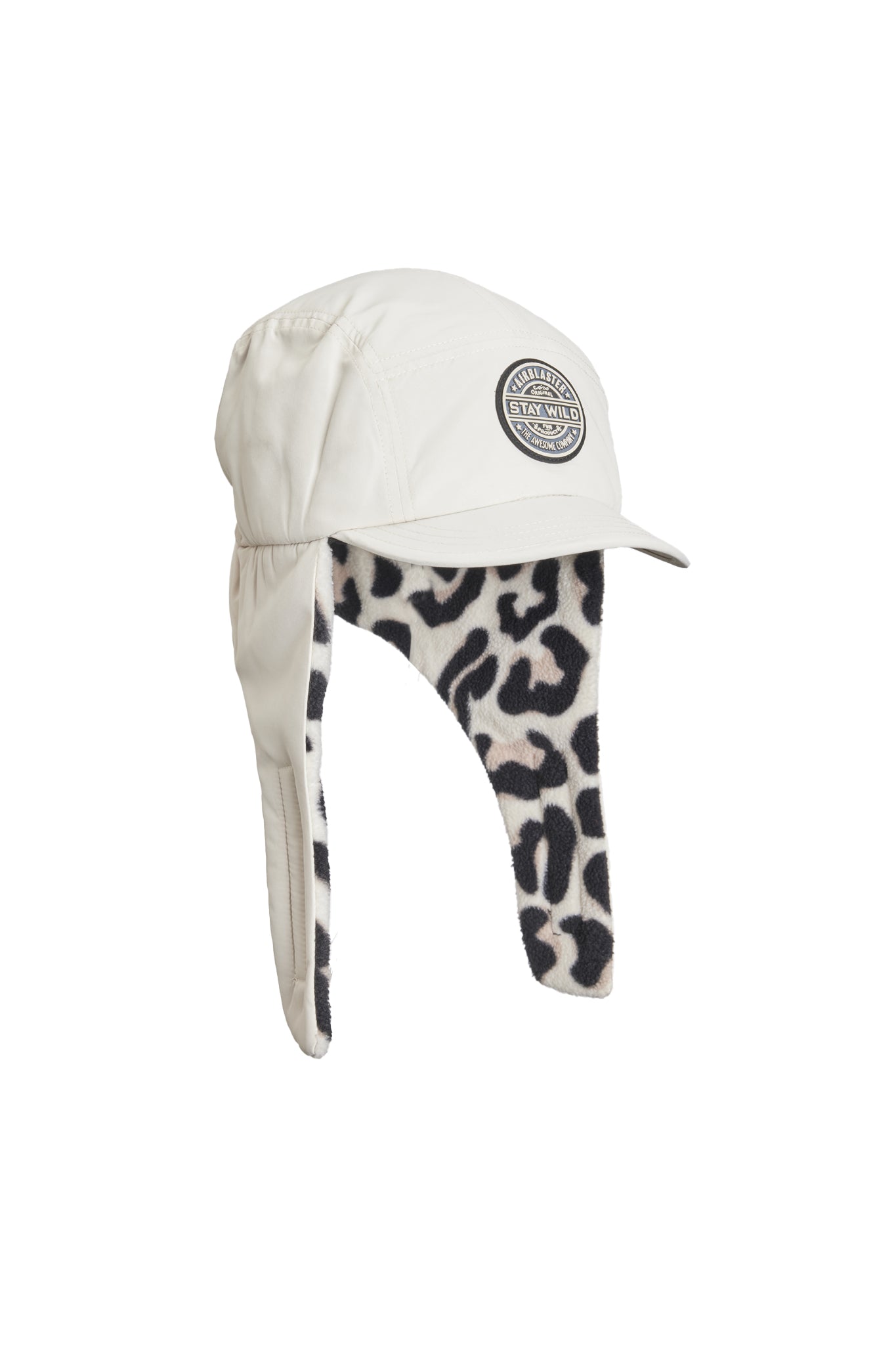 Airblaster Air Flap Cap 2026 - M I L O S P O R T