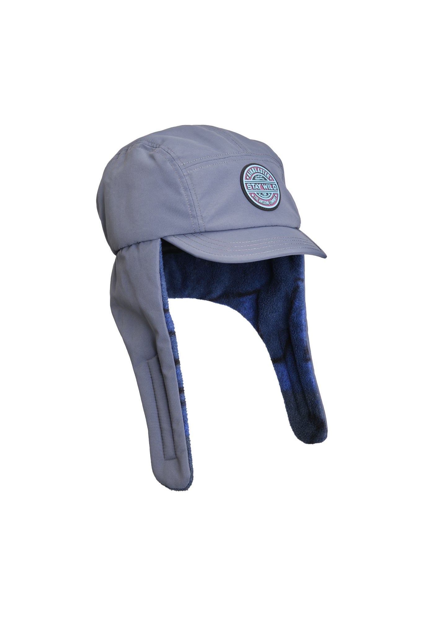 Airblaster Air Flap Cap 2026 - M I L O S P O R T