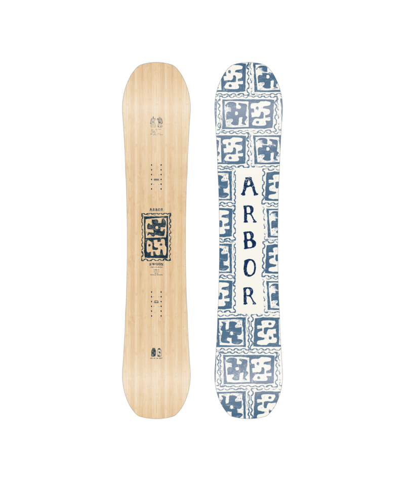 Arbor Women's Swoon Snowboard