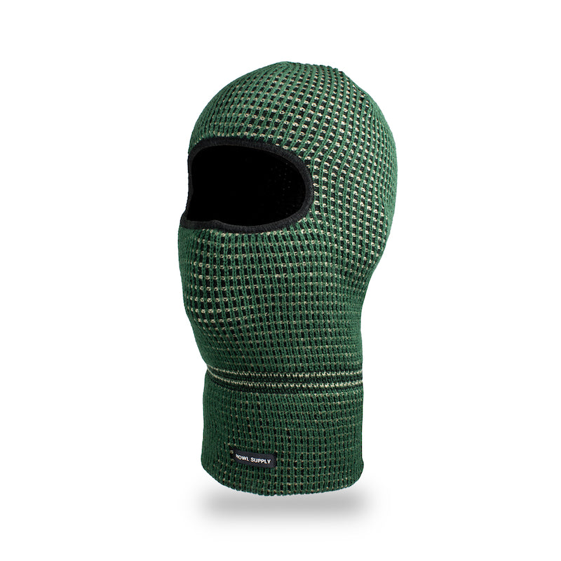 Howl Burglar Facemask 2025 - M I L O S P O R T
