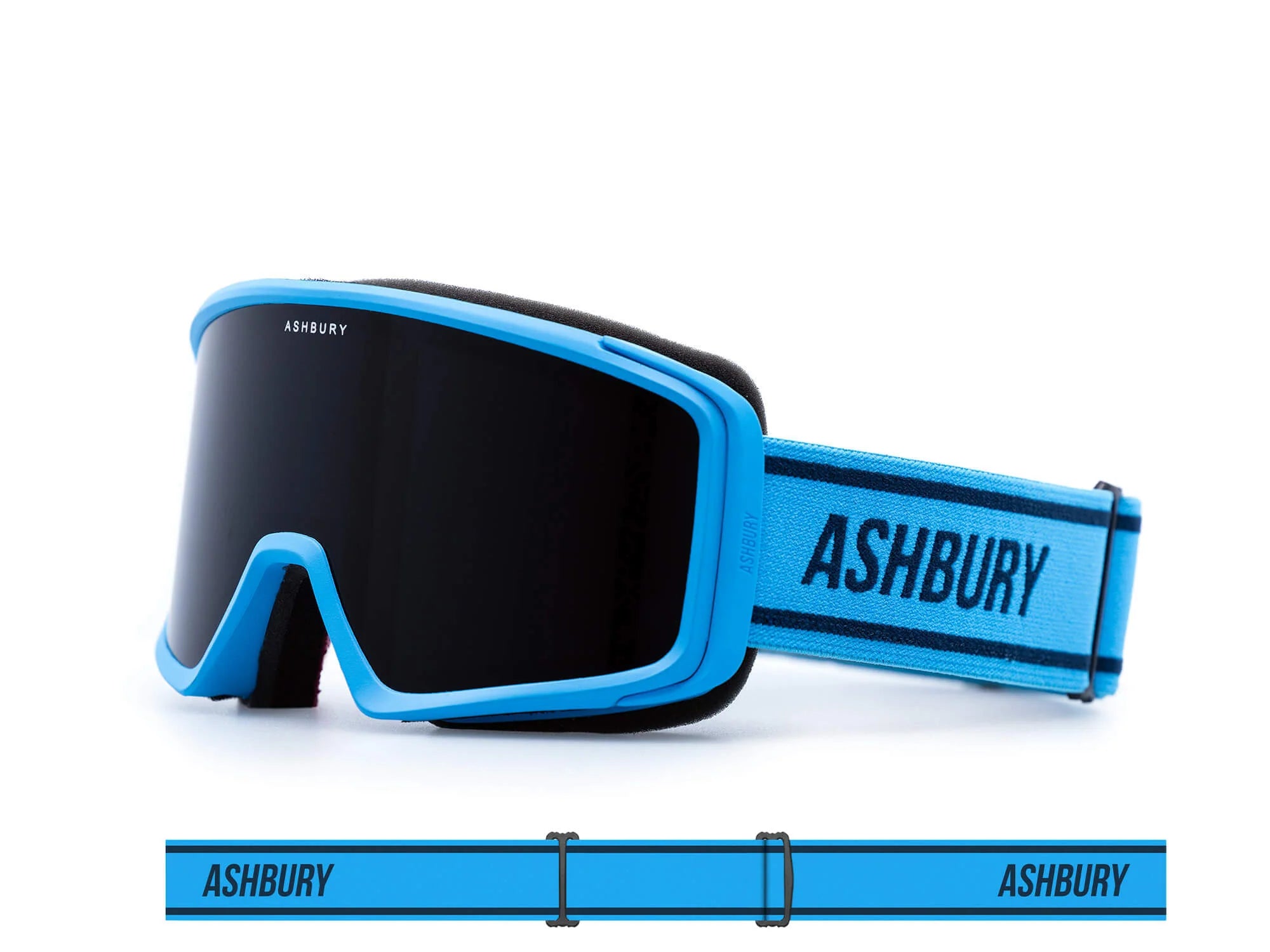 Ashbury Mirage Snow Goggle 2026