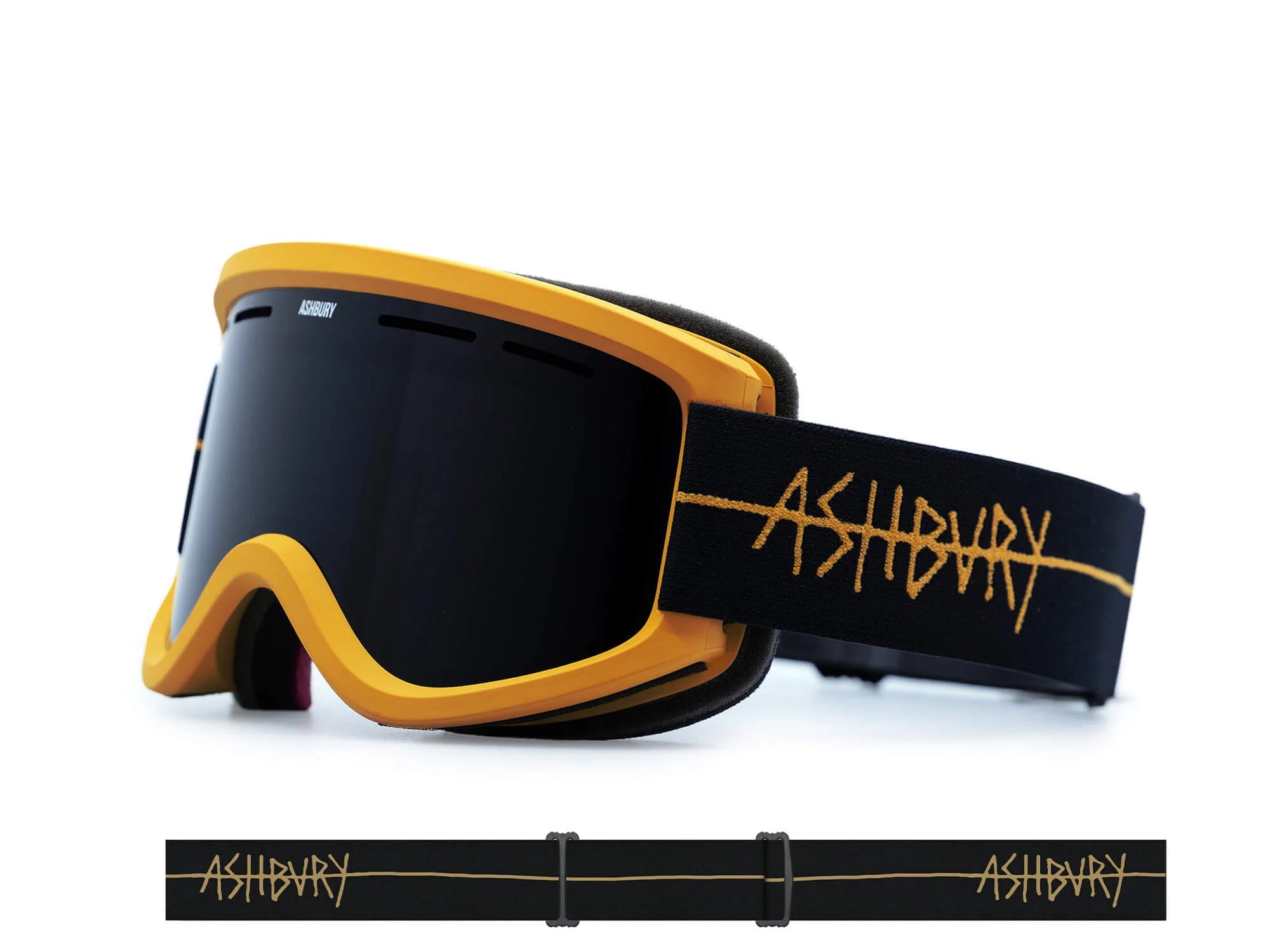 Ashbury Warlock Snow Goggle 2026
