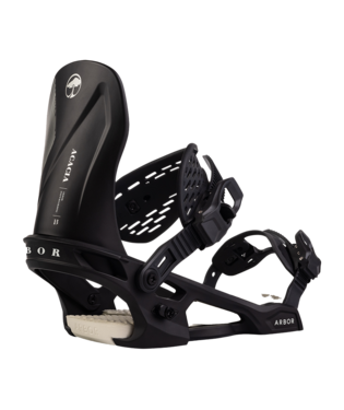 Arbor Acacia Snowboard Binding - Womens 2025 - M I L O S P O R T
