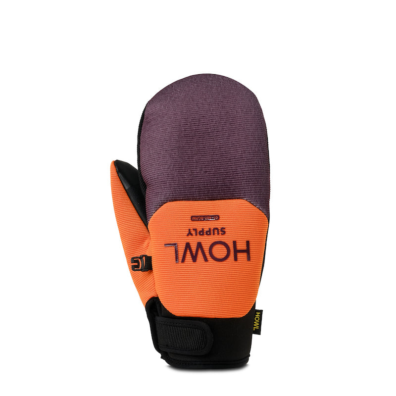 Howl Jeepster Mitt 2025 - M I L O S P O R T