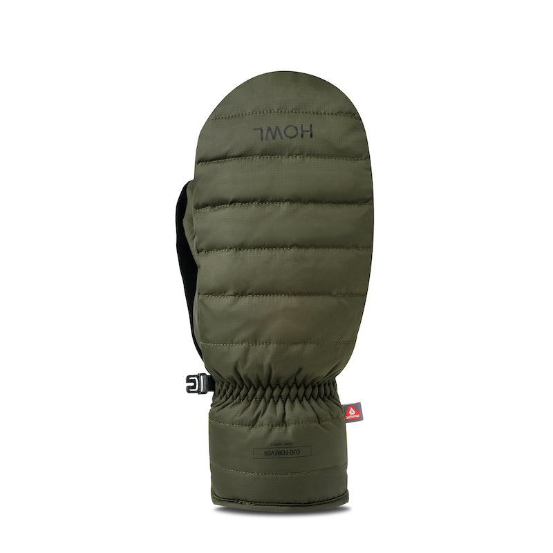 Howl Down Mitt 2025 - M I L O S P O R T