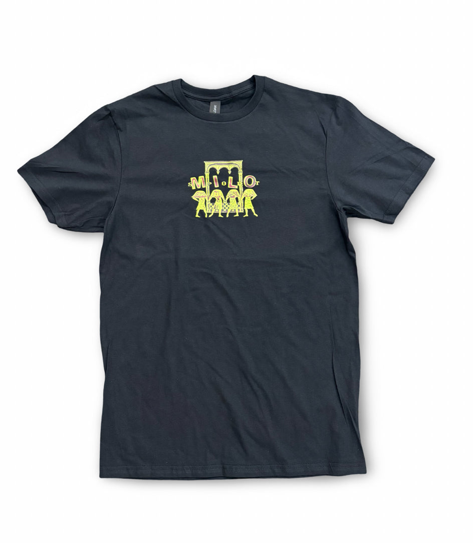 Milosport Mummers T Shirt - M I L O S P O R T