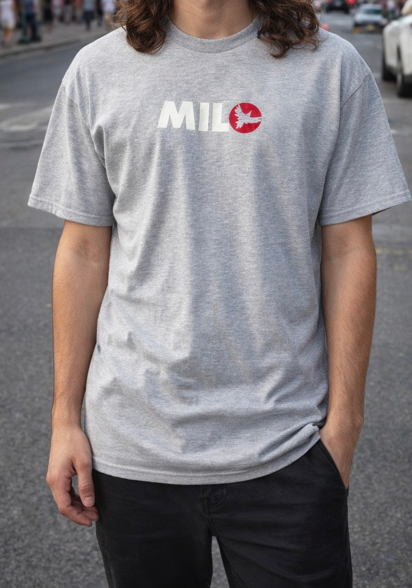 Milosport Bird T Shirt