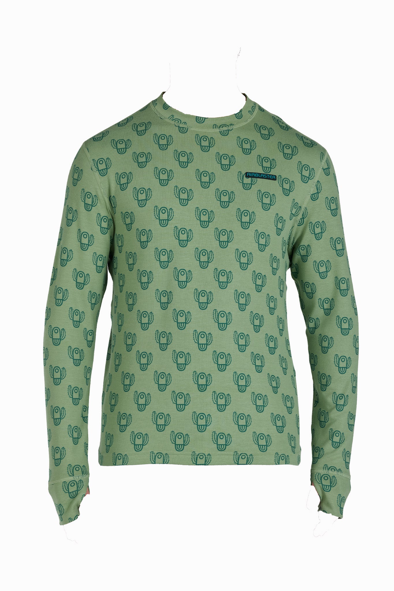 Airblaster Base Layer Top 2026 - M I L O S P O R T