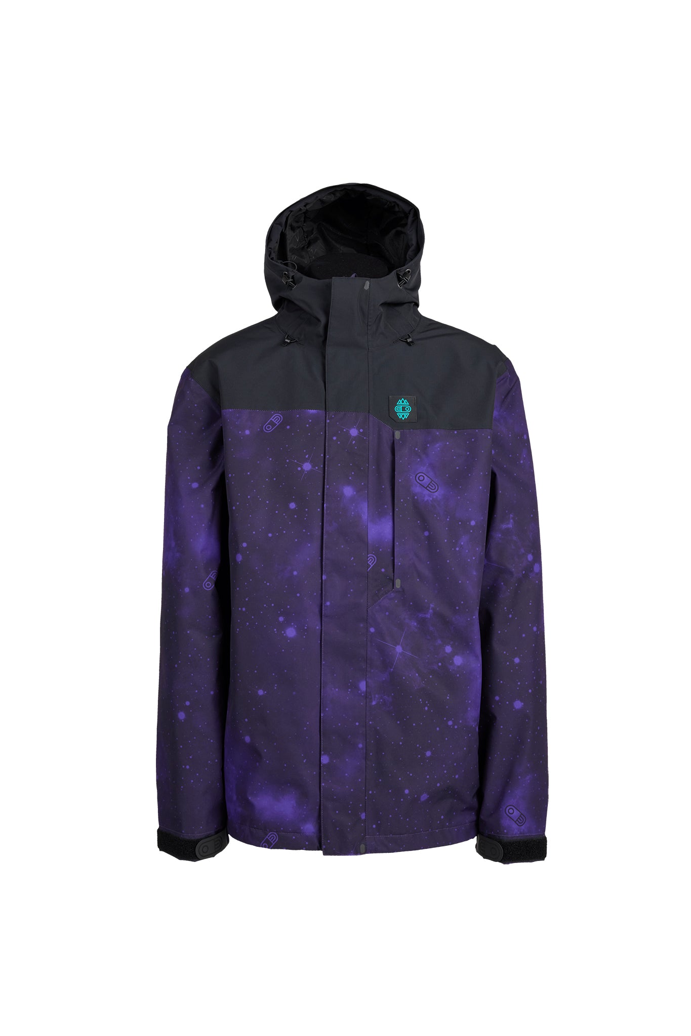 Airblaster Beast 2L Snow Jacket 2025 - M I L O S P O R T