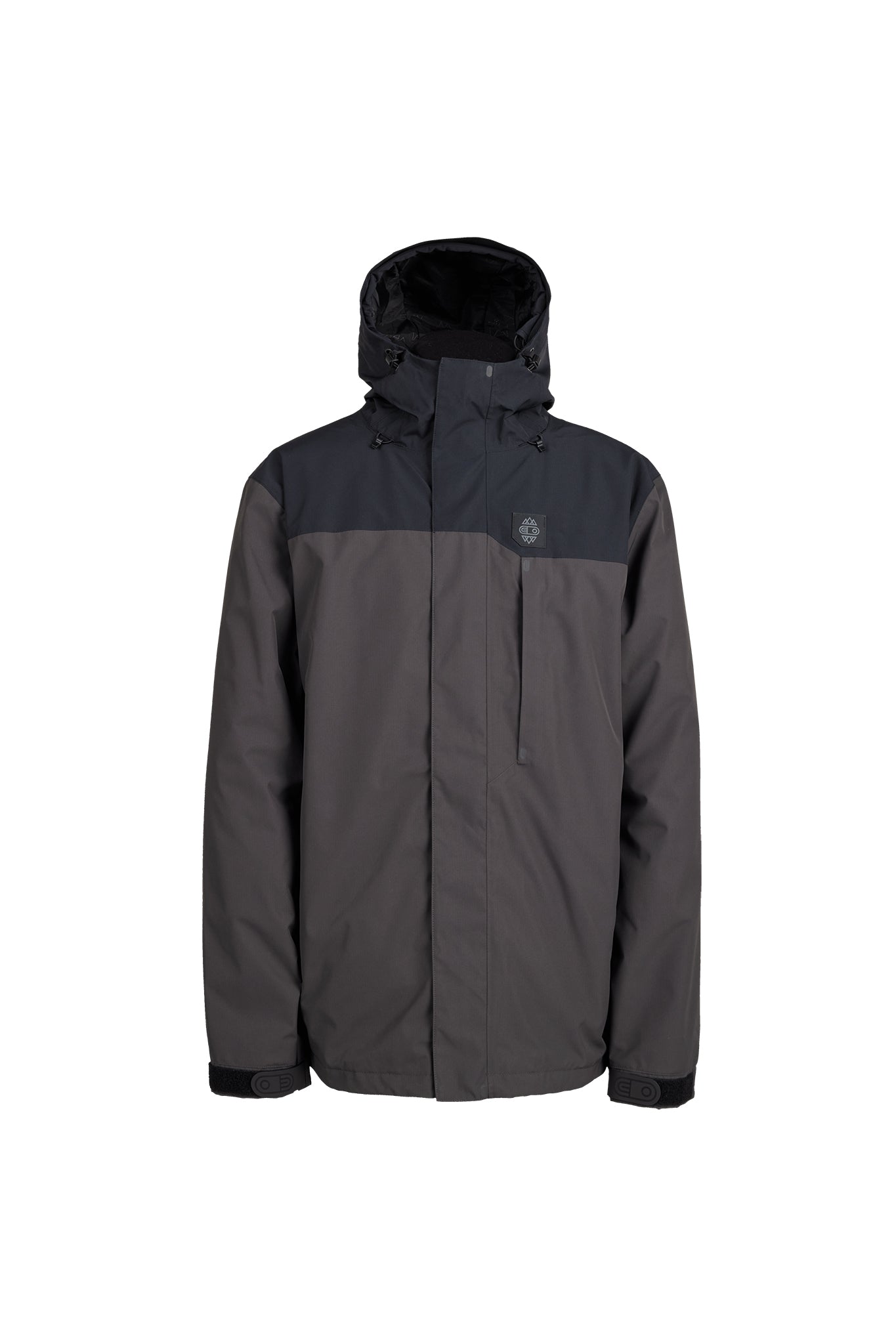 Airblaster Beast 2L Snow Jacket 2025 - M I L O S P O R T