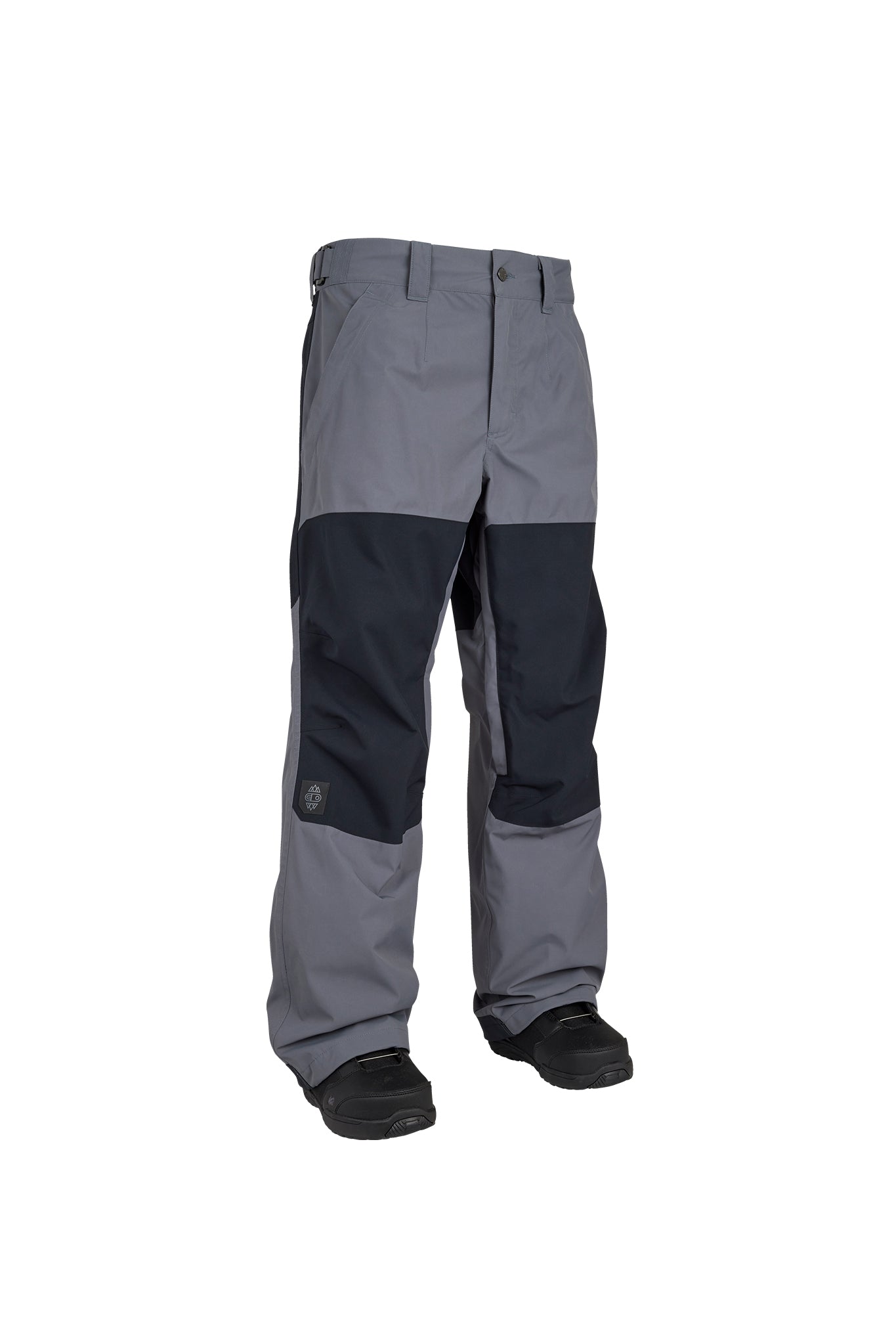 Airblaster Beast Snow Pant 2025 - M I L O S P O R T