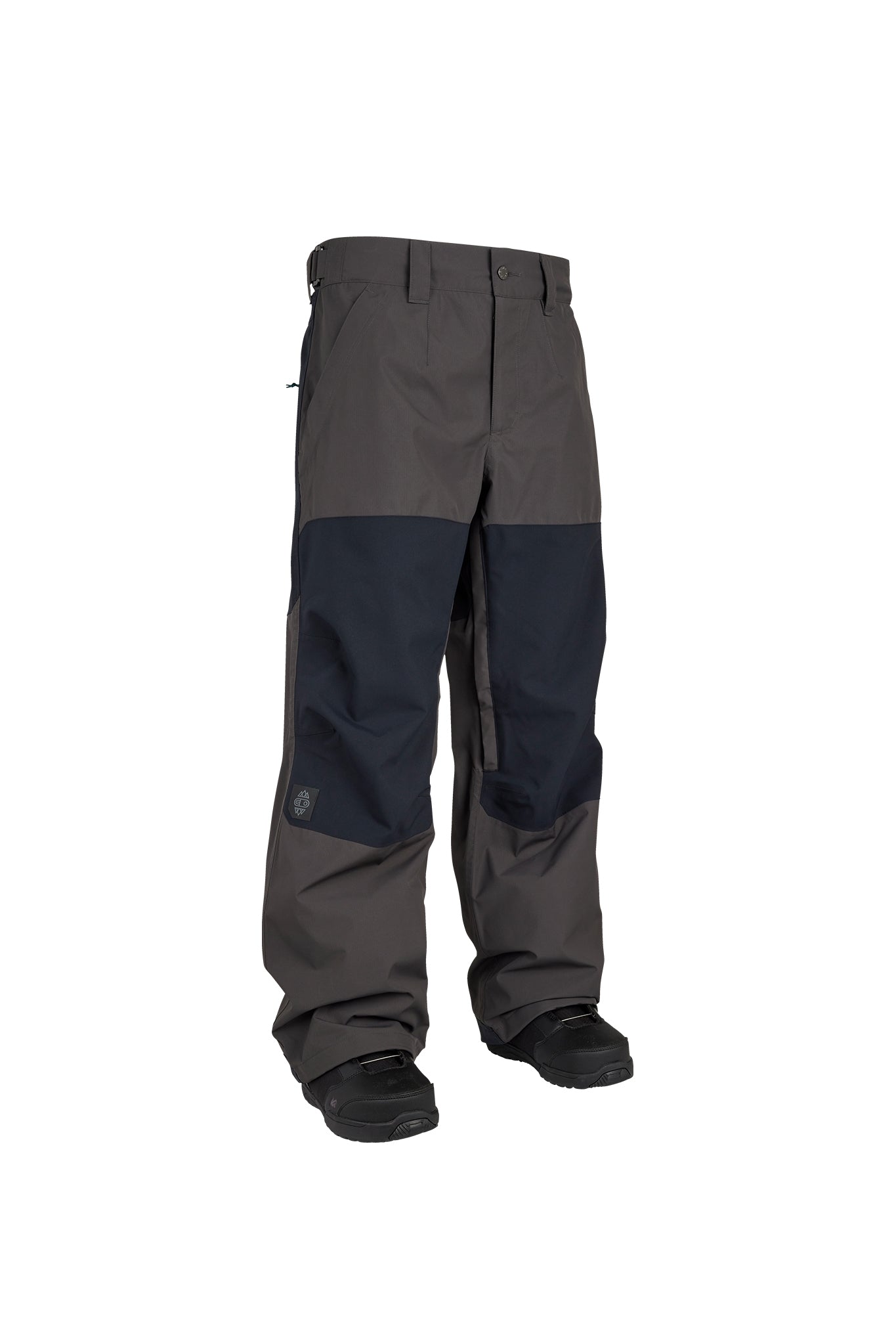 Airblaster Beast Snow Pant 2025 - M I L O S P O R T