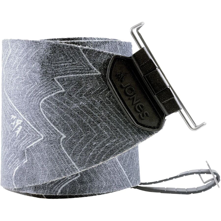 Jones Nomad Pro Pre Cut Splitboard Skins 2027