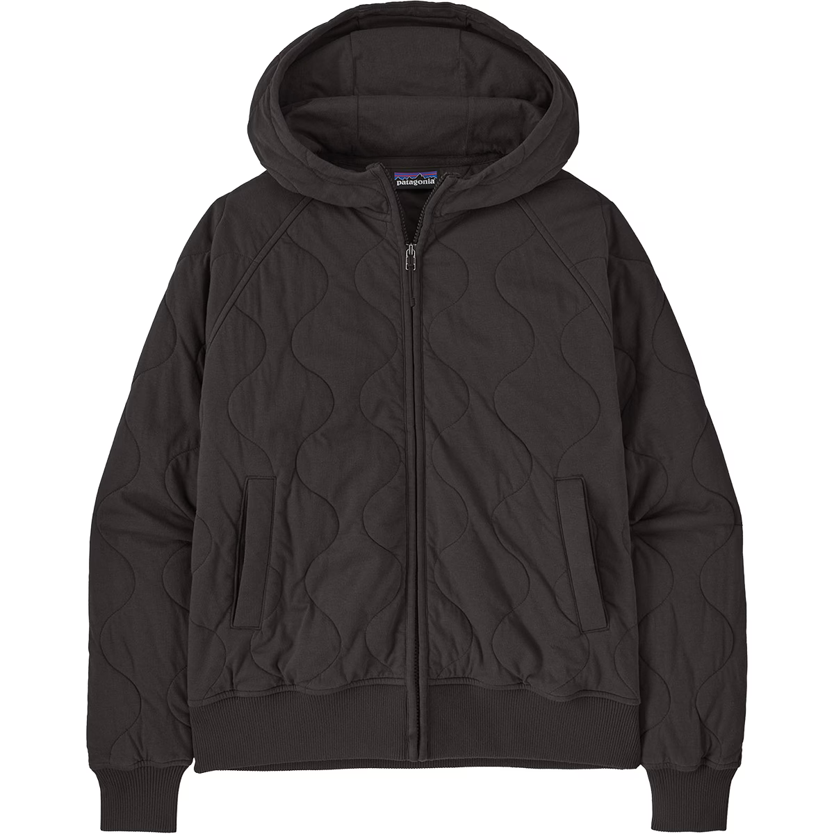 Patagonia Women’s Daily Quilted Hoody - 2027
