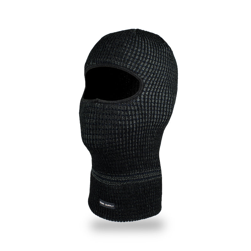 Howl Burglar Facemask 2025 - M I L O S P O R T