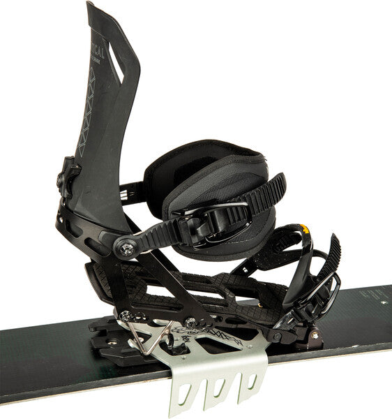 Nitro Ibex ST  Crampon 2025 - M I L O S P O R T