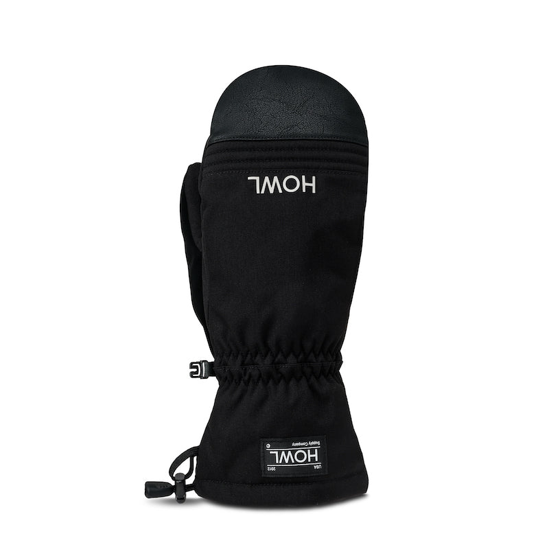 howl handschuhe Howl Team Mitt Black / M