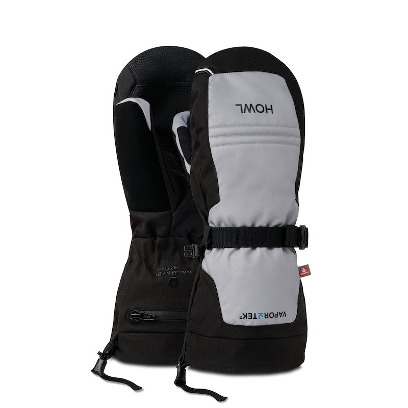 Howl Team Plus Mitt 2025 - M I L O S P O R T