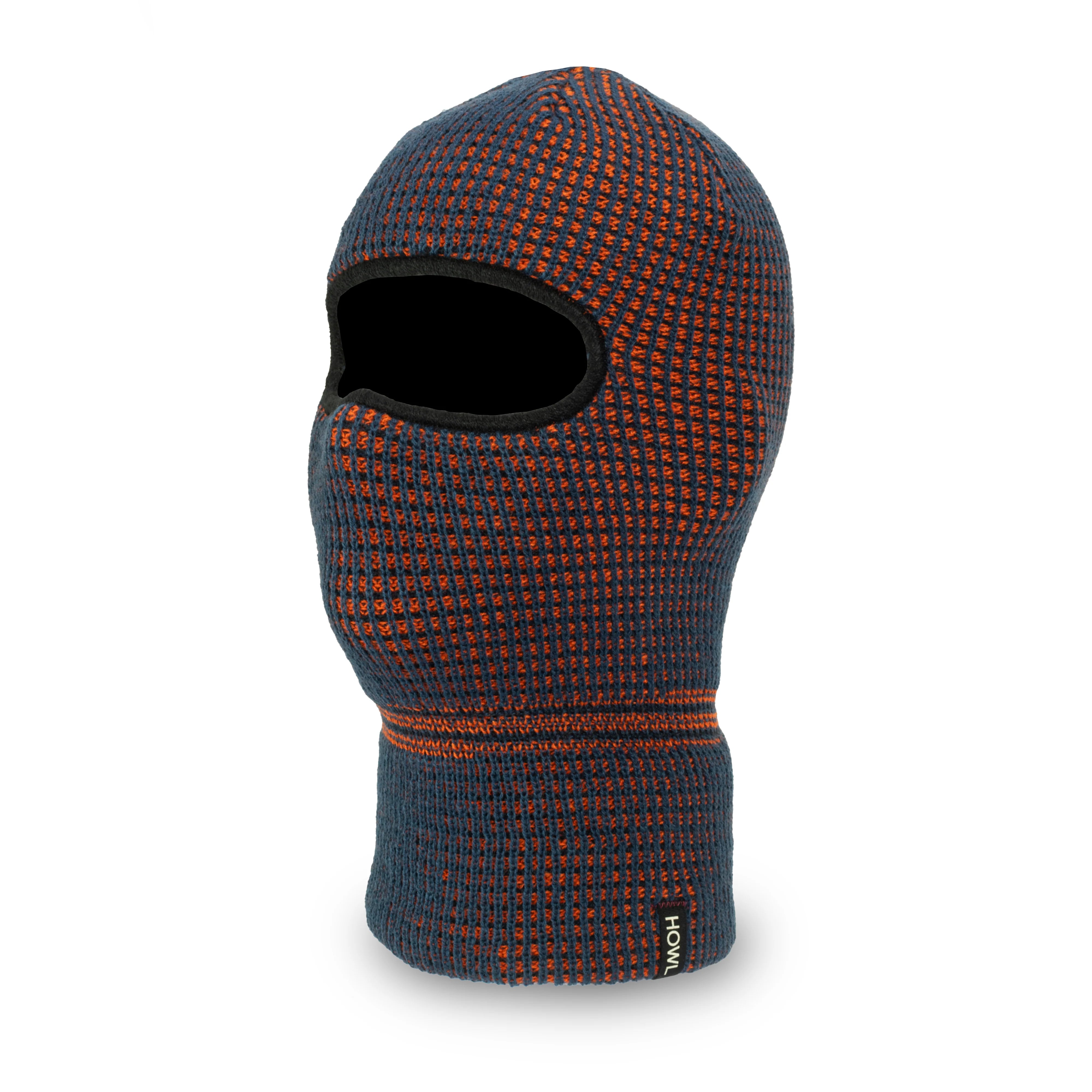 Howl Burglar Facemask 2026 - M I L O S P O R T