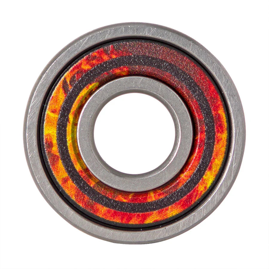 Bronson Speed Co Pedro Delfino Pro G3 Skateboard Bearing Other Shield Milosport