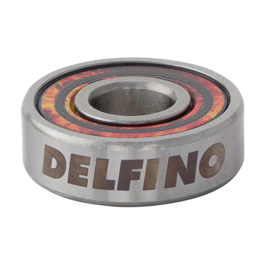 Bronson Speed Co Pedro Delfino Pro G3 Skateboard Bearing Casing Milosport