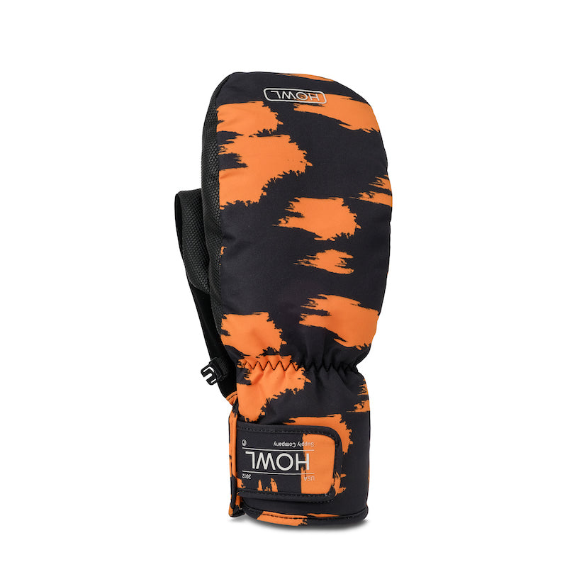 Howl Flyweight Mitt 2025 - M I L O S P O R T