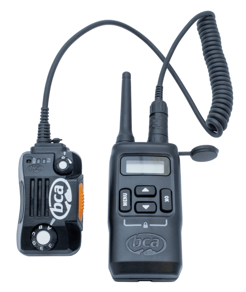 Backcountry Access BCA Link Radio - M I L O S P O R T