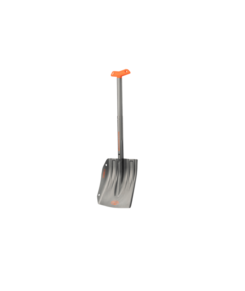 Backcountry Access BCA Dozer 2T Avalanche Shovel in Grey - M I L O S P O R T