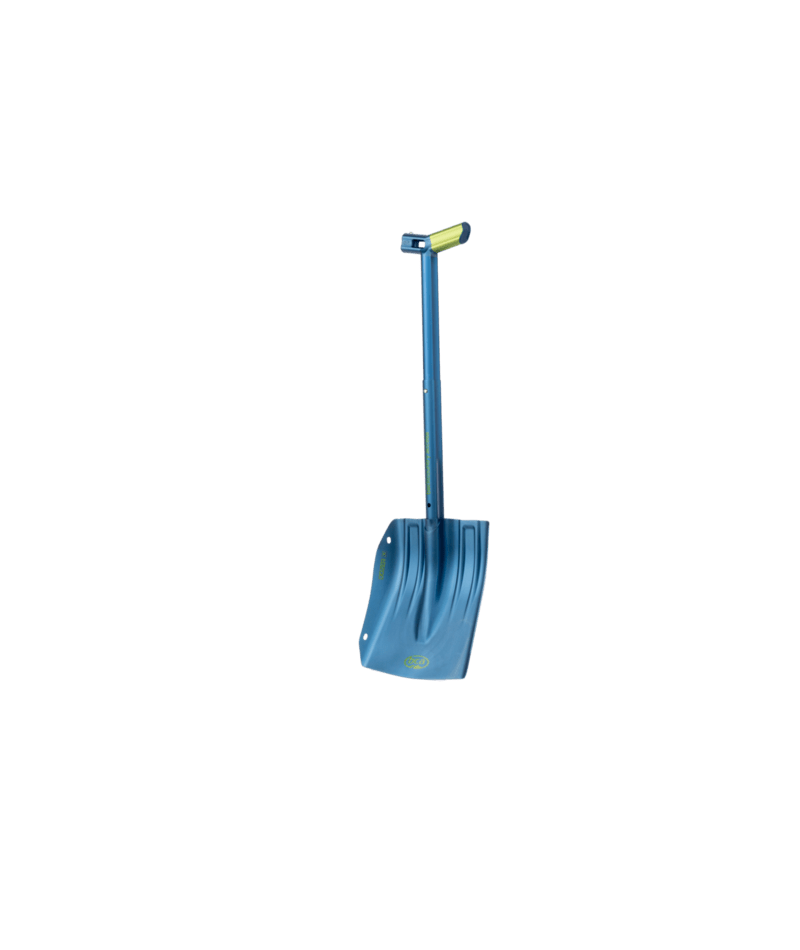 Backcountry Access BCA Dozer 2H Avalanche Shovel in Blue - M I L O S P O R T