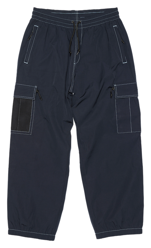 Autumn Cascade Cargo Pant in Navy 2024 - M I L O S P O R T