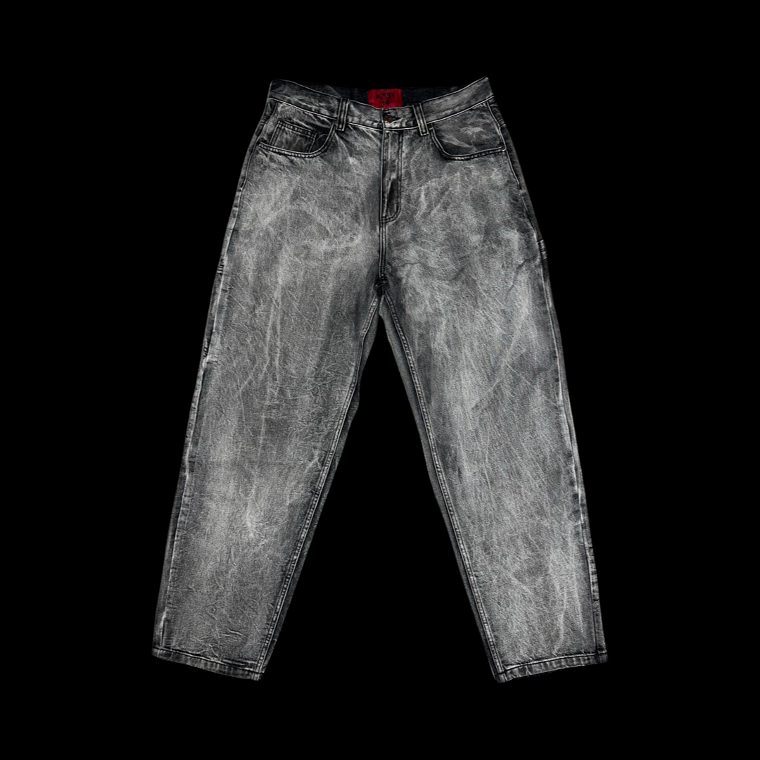 454 Buggy Jeans V.3 - M I L O S P O R T