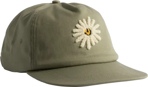 Coal The Hayes 5 Panel Hat