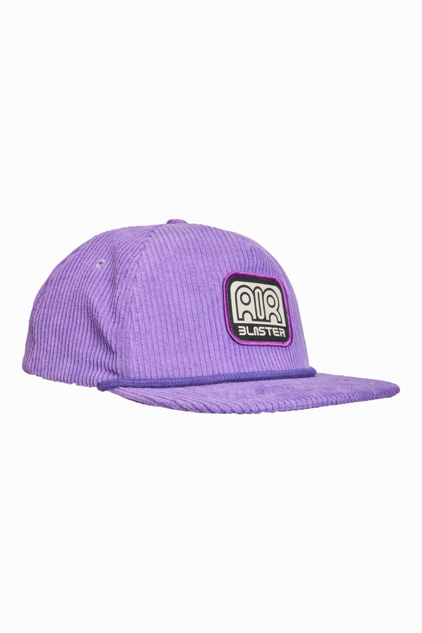 Airblaster Corduroy Cap 2026 - M I L O S P O R T