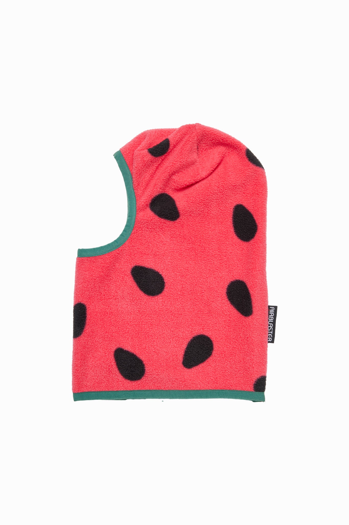 Airblaster Cozy Fleece Face Tube Neck Warmer 2026 - M I L O S P O R T