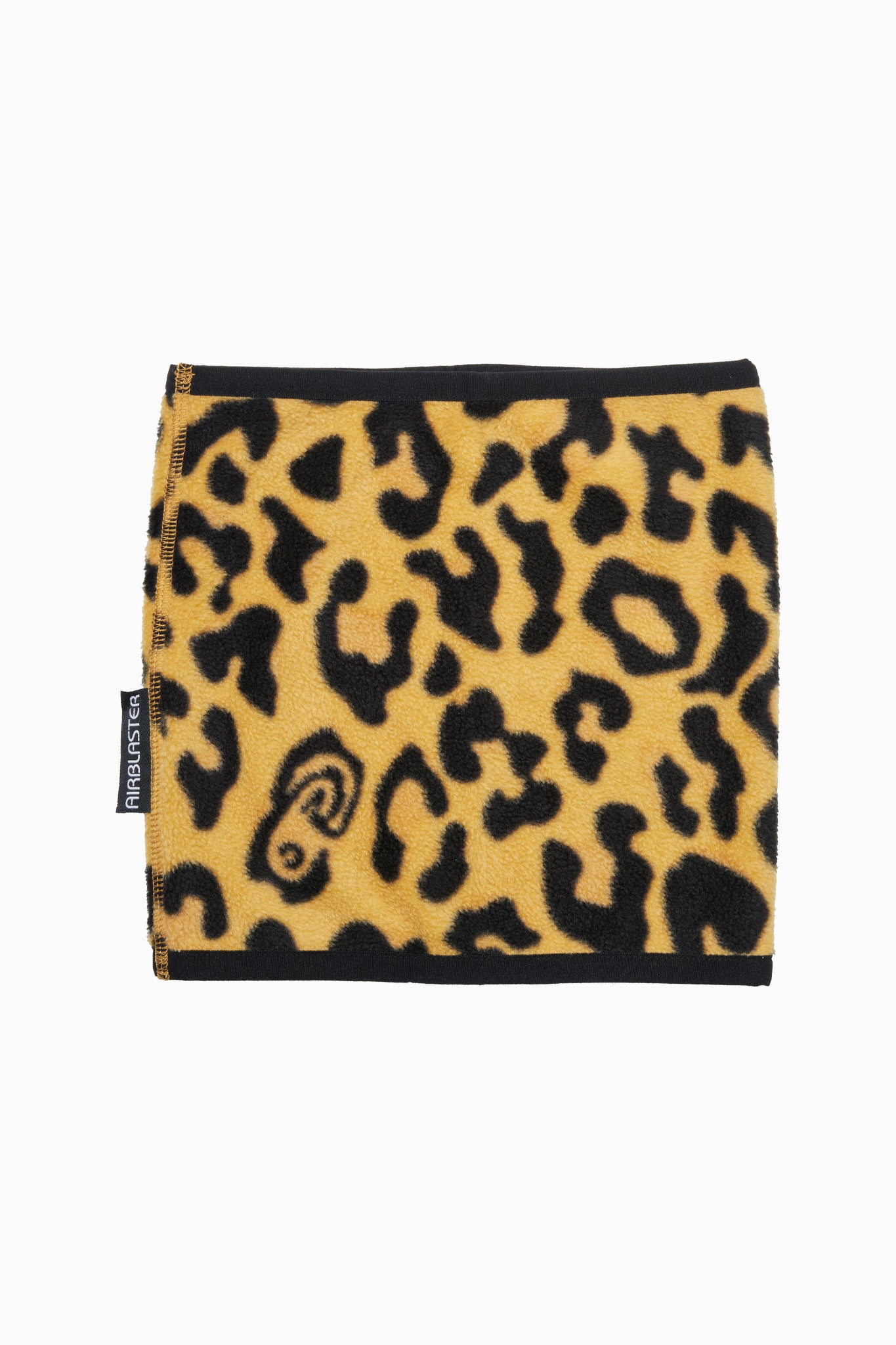 Airblaster Cozy Fleece Neck Gaiter Neck Warmer 2026 - M I L O S P O R T