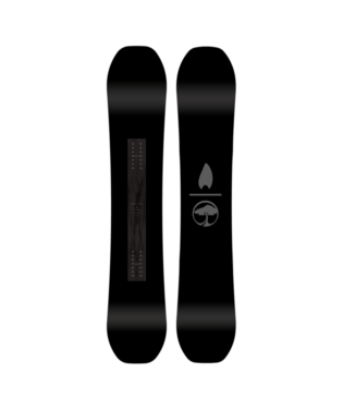 Arbor Candle Rain Snowboard 2025 - M I L O S P O R T
